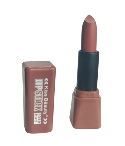 Generic Women's Unveil Your Power with Every Swipe with Matte Magic Lipstick (Naughty Nude)