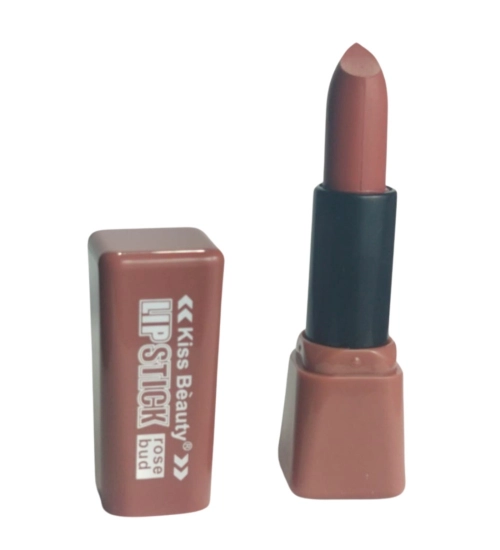 Generic Women's Unveil Your Power with Every Swipe with Matte Magic Lipstick (Naughty Nude)
