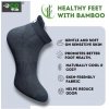 Generic 4_Pair Set Unisex Casual Cotton Printed Ankle Length Socks (Multicolor) Generic 4_Pair Set Unisex Casual Cotton Printed Ankle Length Socks (Multicolor)