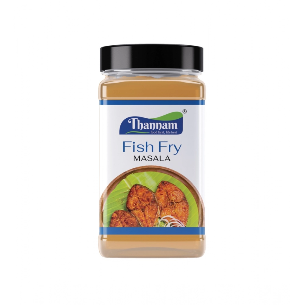 Generic Pack Of_2 Thannam Fish Fry Masala Powder (200GM)