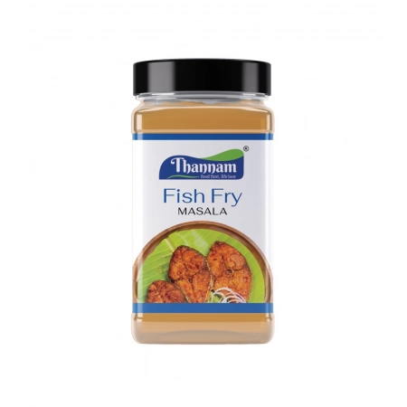 Generic Pack Of_2 Thannam Fish Fry Masala Powder (200GM)