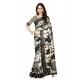 Generic Women's Cotton Silk Floral Printed Saree With Unstitched Blouse 5.5Mtr (Multicolor) Generic Women's Cotton Silk Floral Printed Saree With Unstitched Blouse 5.5Mtr (Multicolor)