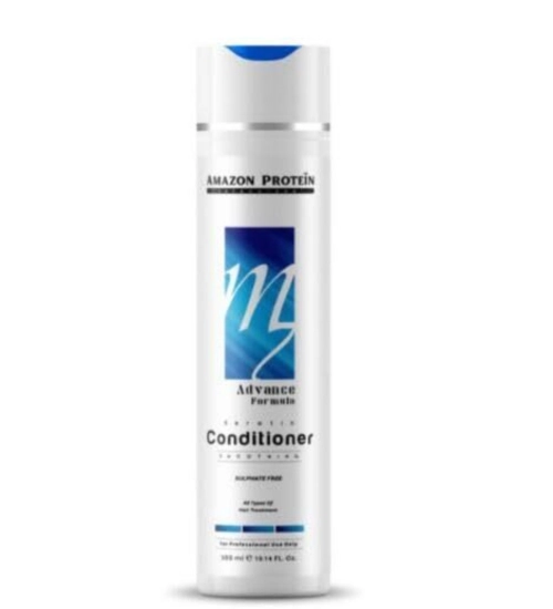 Generic Unisex Protein Keratin Conditioner (300 ML)