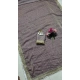 Generic Women's Silk Embellished Saree With Unstitched Blouse 5.5Mtr (Lavender) Generic Women's Silk Embellished Saree With Unstitched Blouse 5.5Mtr (Lavender)