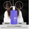 Generic Unisex Protein Shea Butter Conditioner (350 ML) Generic Unisex Protein Shea Butter Conditioner (350 ML)