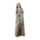 Generic Women's Polyester Printed Saree With Unstitched Blouse 5.5 Mtr (Grey) Generic Women's Polyester Printed Saree With Unstitched Blouse 5.5 Mtr (Grey)