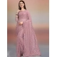 Generic Women's Net Self Design Saree With Unstitched Blouse 5.5Mtr (Light Brown) Generic Women's Net Self Design Saree With Unstitched Blouse 5.5Mtr (Light Brown)