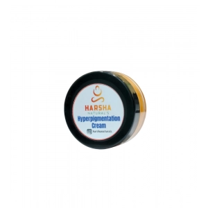 Generic Harsha Naturals - Hyperpigmentation Cream - Night(50GM)