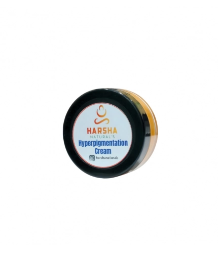 Generic Harsha Naturals - Hyperpigmentation Cream - Night(50GM)