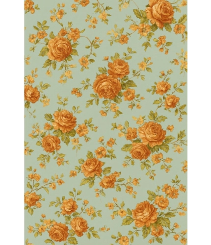 Generic Microfiber Floral Printed Double Bedsheet with 2 Pillow Covers (Beige) Generic Microfiber Floral Printed Double Bedsheet with 2 Pillow Covers (Beige)