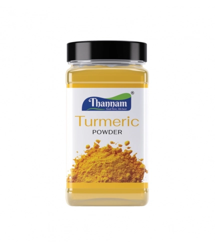 Generic Pack Of_3 Thannam Turmeric Powde  (200GM)