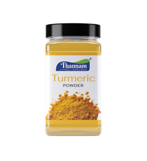 Generic Pack Of_3 Thannam Turmeric Powde  (200GM)