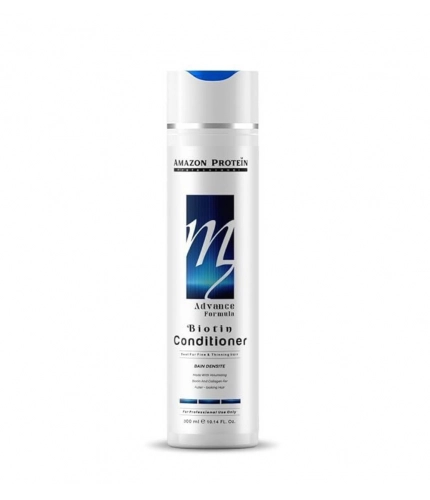 Generic Unisex Protein Biotin Conditioner (300 ML)