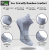 Generic 4_Pair Set Unisex Casual Cotton Printed Ankle Length Socks (Multicolor) Generic 4_Pair Set Unisex Casual Cotton Printed Ankle Length Socks (Multicolor)