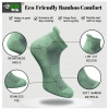 Generic 4_Pair Set Unisex Casual Cotton Printed Ankle Length Socks (Multicolor) Generic 4_Pair Set Unisex Casual Cotton Printed Ankle Length Socks (Multicolor)