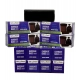 Generic Pack of 12 Biodegradeable Vegetable-Paper 19 x 21 Inches Garbage Bag (Black) Generic Pack of 12 Biodegradeable Vegetable-Paper 19 x 21 Inches Garbage Bag (Black)