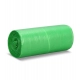 Generic Pack of 6 Biodegradeable Vegetable-Paper 17 x 19 Inches Garbage Bag (Green)