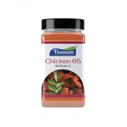 Generic Pack Of_2 Thannam Chicken 65 Masala Powder (200GM)