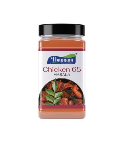 Generic Pack Of_2 Thannam Chicken 65 Masala Powder (200GM)