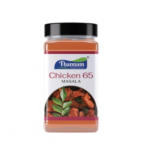 Generic Pack Of_2 Thannam Chicken 65 Masala Powder (200GM)
