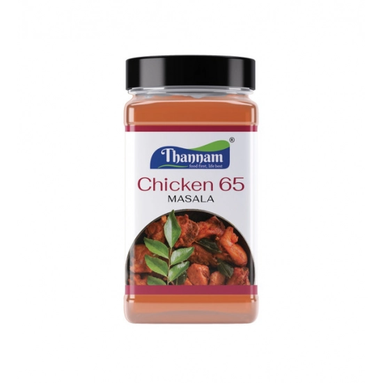 Generic Pack Of_2 Thannam Chicken 65 Masala Powder (200GM)