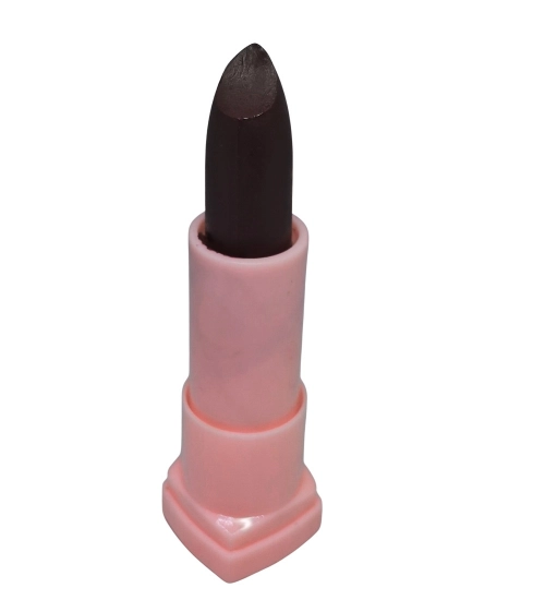 Generic Women's Fall in Love with the Smooth, Long-Lasting Matte Lipstick (Choco Plum)