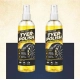 Generic Pack of 2 Deep Black Tyer Polish Liquid Spray Bottle 200 ML Generic Pack of 2 Deep Black Tyer Polish Liquid Spray Bottle 200 ML