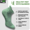 Generic 4_Pair Set Unisex Casual Cotton Printed Ankle Length Socks (Multicolor) Generic 4_Pair Set Unisex Casual Cotton Printed Ankle Length Socks (Multicolor)