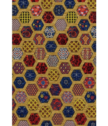 Generic Microfiber Floral Printed Single Bedsheet with 1 Pillow Cover (Multicolor) Generic Microfiber Floral Printed Single Bedsheet with 1 Pillow Cover (Multicolor)