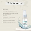 Generic Amphil beauty Ember Unisex Hair perfume 60 ml | Alcohol free | Water based | Paraben Free Generic Amphil beauty Ember Unisex Hair perfume 60 ml | Alcohol free | Water based | Paraben Free