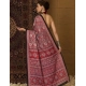 Generic Women's Crepe Printed Saree With Unstitched Blouse 5.5Mtr (Maroon) Generic Women's Crepe Printed Saree With Unstitched Blouse 5.5Mtr (Maroon)