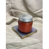 Generic Pack Of_1 Soy Wax And Bees Wax Blend Candles Liquid Volume 90
