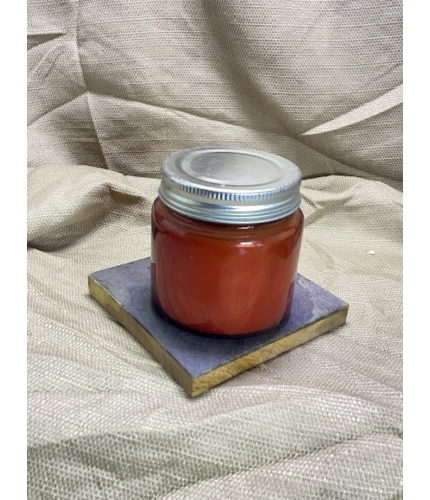 Generic Pack Of_1 Soy Wax And Bees Wax Blend Candles Liquid Volume 90 Generic Pack Of_1 Soy Wax And Bees Wax Blend Candles Liquid Volume 90