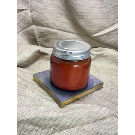 Generic Pack Of_1 Soy Wax And Bees Wax Blend Candles Liquid Volume 90