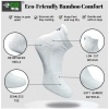 Generic 4_Pair Set Unisex Casual Cotton Printed Ankle Length Socks (Multicolor) Generic 4_Pair Set Unisex Casual Cotton Printed Ankle Length Socks (Multicolor)
