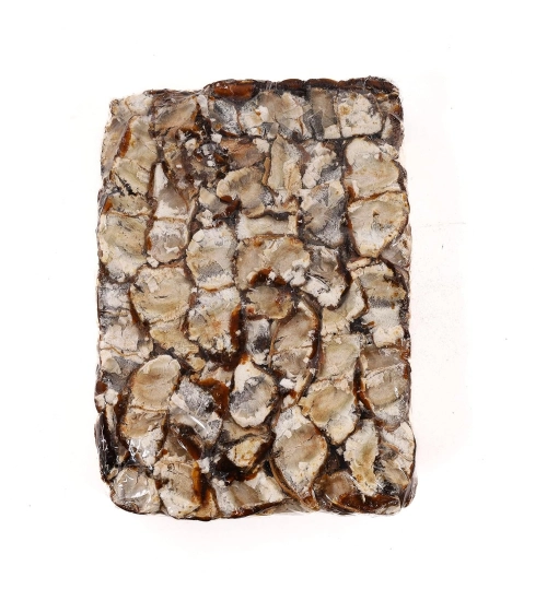 Generic Organic Seedless Tamarind Perfect For Cooking (Brown, 500GM)