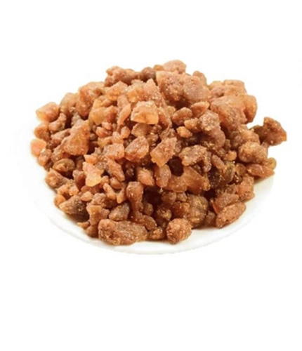 Generic Organic Panakarkandu (Brown, 500GM)