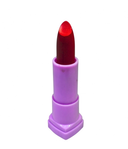 Generic Women's 2 Different Color Fall in Love with the Smooth, Long-Lasting Matte Lipstick (Cyan & Violet) Generic Women's 2 Different Color Fall in Love with the Smooth, Long-Lasting Matte Lipstick (Cyan & Violet)
