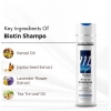 Generic Unisex Protein Biotin Sampoo (300 ML)
