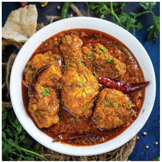 Generic Pack Of_2 Thannam Chicken Masala Powder (200GM) Generic Pack Of_2 Thannam Chicken Masala Powder (200GM)