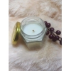 Generic Pack Of_2 Soy Wax And Bees Wax Blend Candles Liquid Volume 80