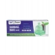Generic Pack of 3 Biodegradeable Vegetable-Paper 19 x 21 Inches Garbage Bag (Green) Generic Pack of 3 Biodegradeable Vegetable-Paper 19 x 21 Inches Garbage Bag (Green)