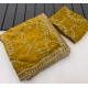 Generic Women's Silk Embellished Saree With Unstitched Blouse 5.5Mtr (Mustard-Yellow) Generic Women's Silk Embellished Saree With Unstitched Blouse 5.5Mtr (Mustard-Yellow)