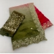 Generic Women's Satin Embellished Saree With Unstitched Blouse 5.5Mtr (Multicolor) Generic Women's Satin Embellished Saree With Unstitched Blouse 5.5Mtr (Multicolor)
