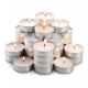 Generic Soya Wax Multi Purpose Tea Light Candle