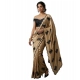 Generic Women's Viscose Silk Embroidered Saree With Unstitched Blouse 5.5Mtr (Beige) Generic Women's Viscose Silk Embroidered Saree With Unstitched Blouse 5.5Mtr (Beige)