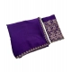 Generic Women's Chiffon Embroidered
Saree With Unstitched Blouse 5.5Mtr (Purple) Generic Women's Chiffon Embroidered
Saree With Unstitched Blouse 5.5Mtr (Purple)