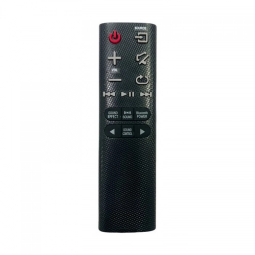 Generic Remote No. 1243 (AH59-02733B), Compatible for Samsung Home Theatre Sound Bar (Exactly Same Remote Will Only Work)