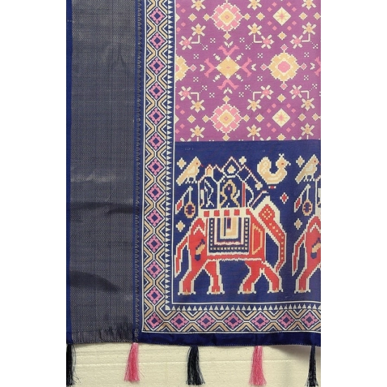Generic Women's Cotton Silk Printed Saree With Unstitched Blouse 5.5Mtr (Wine) Generic Women's Cotton Silk Printed Saree With Unstitched Blouse 5.5Mtr (Wine)