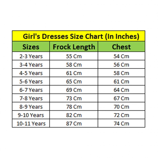 Generic Girl's Rayon Printed Shoulder Straps Dress (Navy Blue)